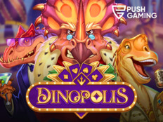 Evolution gaming casino review55